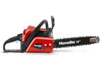 Homelite - Model UT10640 - 14IN. 42CC Chainsaw