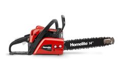 Homelite - Model UT10640 - 14IN. 42CC Chainsaw