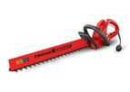 Model UT44121 - 22 Inch Electric Hedge Trimmer