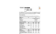 Geocells TENWEB