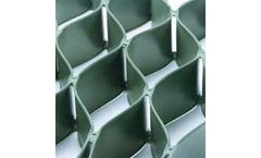 TENAX - Model TENWEB - Geocells