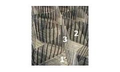 Tenax - Model Georaft - Foundation System