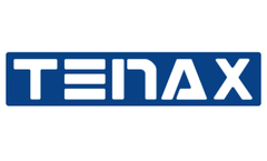 TENAX - Model 3D Grids - Stabilisation of Soils