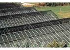 Tenax - Shading and Windbreak Nets