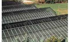 Tenax - Shading and Windbreak Nets