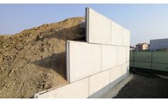 Tenax - Panel System