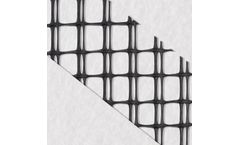 Tenax - Model HD - High Drainage Geocomposites