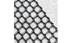 Tenax - Model HF - High Friction Geocomposites