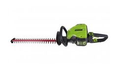 80V Pro - Model 26-Inch - Cordless Hedge Trimmer