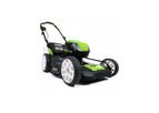 80V Pro - Cordless Lawn Mower