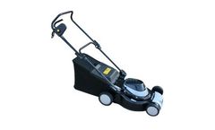 Titan - Model K 46 E - Electic Lawnmowers