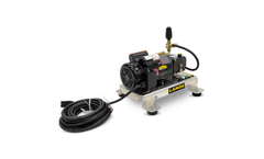 Landa - Model HD Series - Electric Pressure Washer