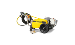 Landa - Model PE Series - Cold Water Electric Pressure Washer