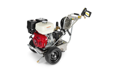 Landa - Model HD Plus Series - Gas Pressure Washer