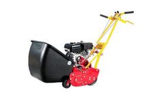 Mclane - Model 20 Inch - Front Throw Reel Mowers