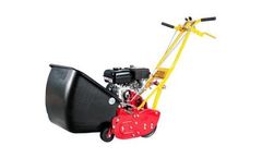 Mclane - Model 25 Inch - Front Throw Reel Mower