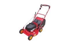 McLane - Walk Behind Rotary Mower