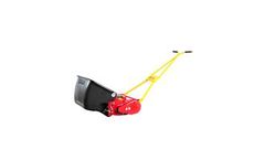 McLane - Hand Push Reel Mower