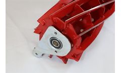 McLane - 10 Blade Reel