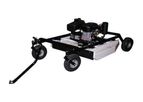 Kunz AcrEase - Model MR44BC - Rough Cut Mower