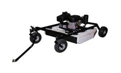 Kunz AcrEase - Model MR44BC - Rough Cut Mower
