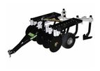 Kunz - Chisel Plow / Cultivator