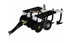 Kunz - Chisel Plow / Cultivator
