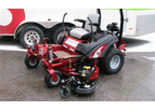 Noah - Model SR16 - Mid-Mount Zero Turn Mower