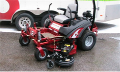 Noah - Model SR16 - Mid-Mount Zero Turn Mower