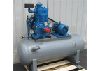 Quincy - Air Compressors