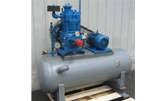 Quincy - Air Compressors