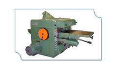 Pinheiro - Surface Wood Planers