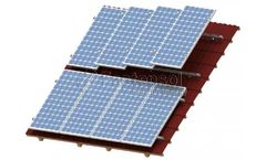 Fasten - Pitched Tile Roof Mounting System