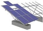 Model S-Terrain - Ground Mounting System