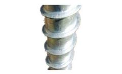 Helix - Earth Screw