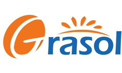 Grace Solar - Model 1P - Multi-Point Drive Solar Tracking System