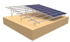 Grace-Solar - Multistage Mounting System