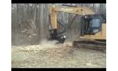 Progrind Systems Rotating Head 2 - Video
