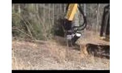 Progrind Systems Rotating Head - Video