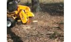 Progrind Systems - Creek -Video