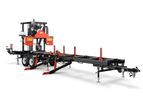 TimberKing - Model 2220 - Portable Sawmill