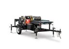 Talon - Model 900 - Sawmill Board Edger