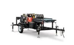 Talon - Model 900 - Sawmill Board Edger