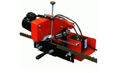 TimberKing - Full-Auto Sharpener