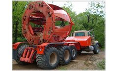 Red Boss - Tree Spade