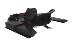 Vail - Brush Cutters