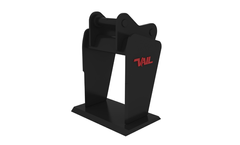 Vail - Model Super Grubber Series II - Mini & Large Excavators