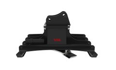 Vail - Model MX - Brush Cutter for Mini Excavators