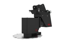 Vail - Model MX - Tree Saw for Mini Excavators