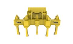 Vail - Parallel Rippers for Dozer, Graders and Loaders